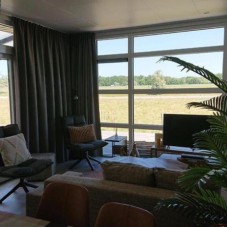 Apartament Cube Ijsselzicht Lathum Zewnętrze zdjęcie