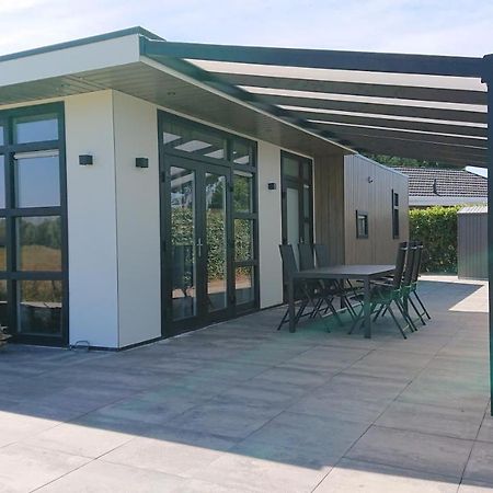 Apartament Cube Ijsselzicht Lathum Zewnętrze zdjęcie