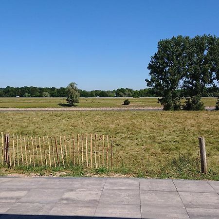 Apartament Cube Ijsselzicht Lathum Zewnętrze zdjęcie