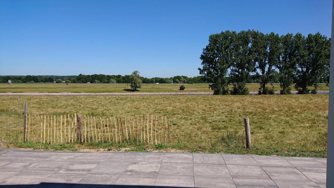 Apartament Cube Ijsselzicht Lathum Zewnętrze zdjęcie