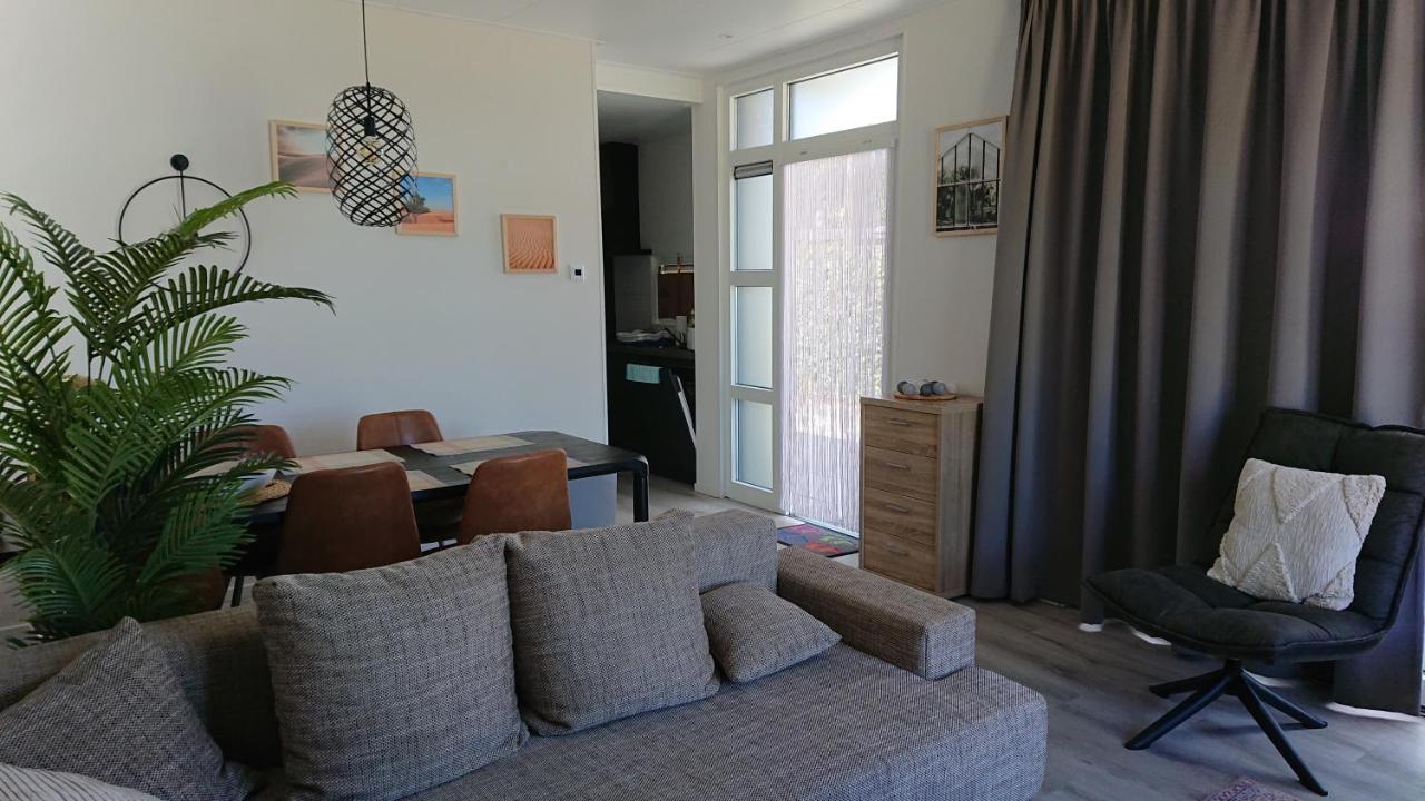 Apartament Cube Ijsselzicht Lathum Zewnętrze zdjęcie