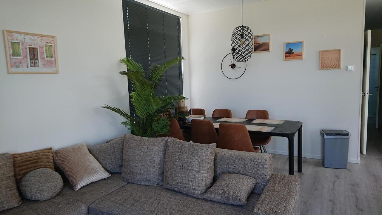 Apartament Cube Ijsselzicht Lathum Zewnętrze zdjęcie
