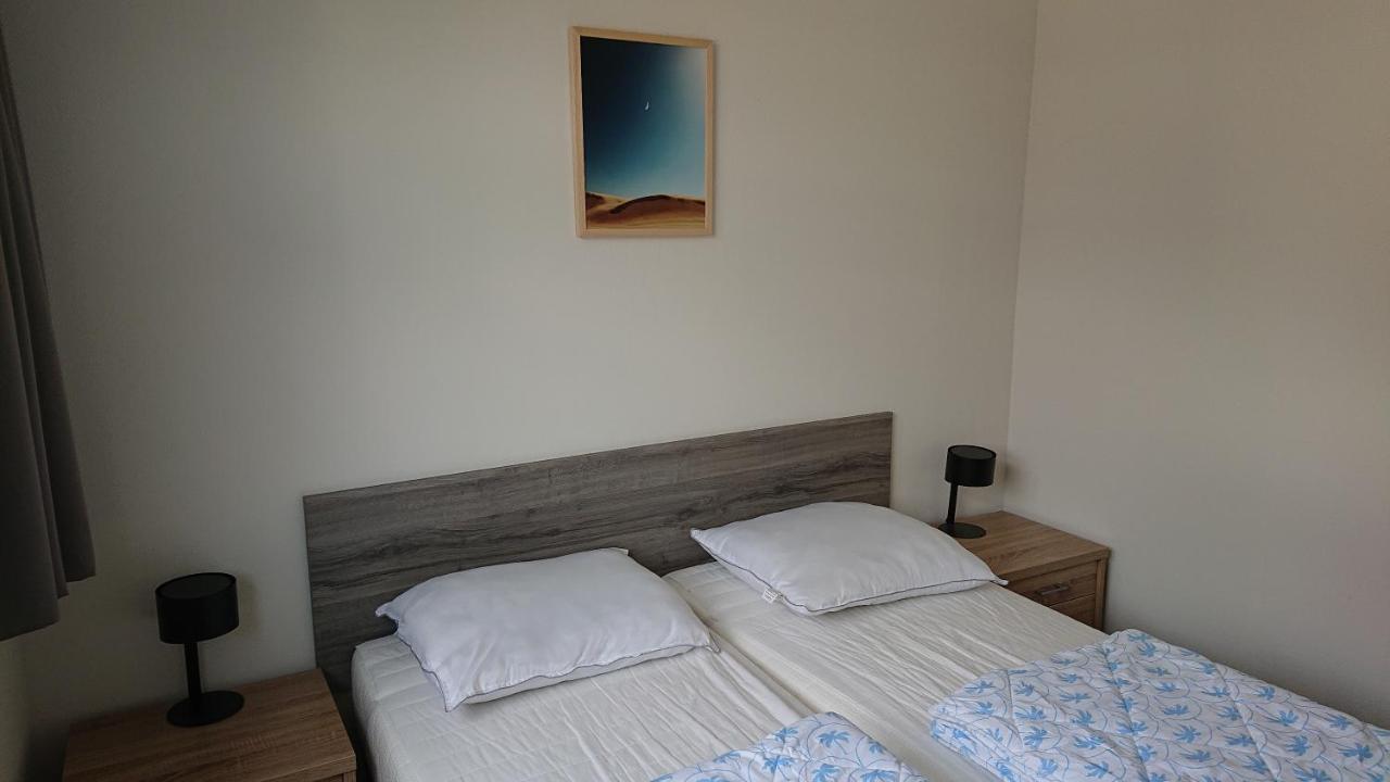 Apartament Cube Ijsselzicht Lathum Zewnętrze zdjęcie