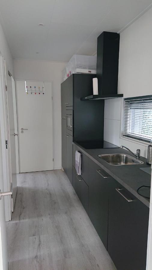 Apartament Cube Ijsselzicht Lathum Zewnętrze zdjęcie