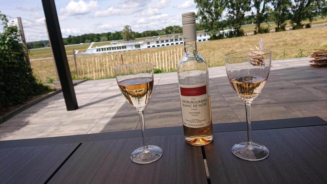 Apartament Cube Ijsselzicht Lathum Zewnętrze zdjęcie