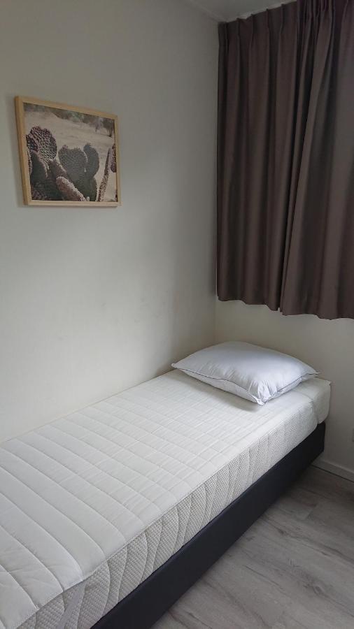 Apartament Cube Ijsselzicht Lathum Zewnętrze zdjęcie
