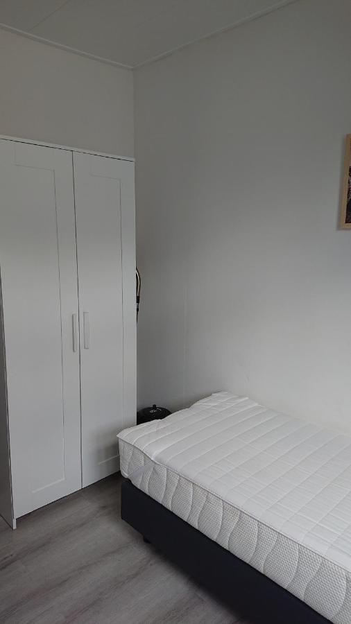 Apartament Cube Ijsselzicht Lathum Zewnętrze zdjęcie